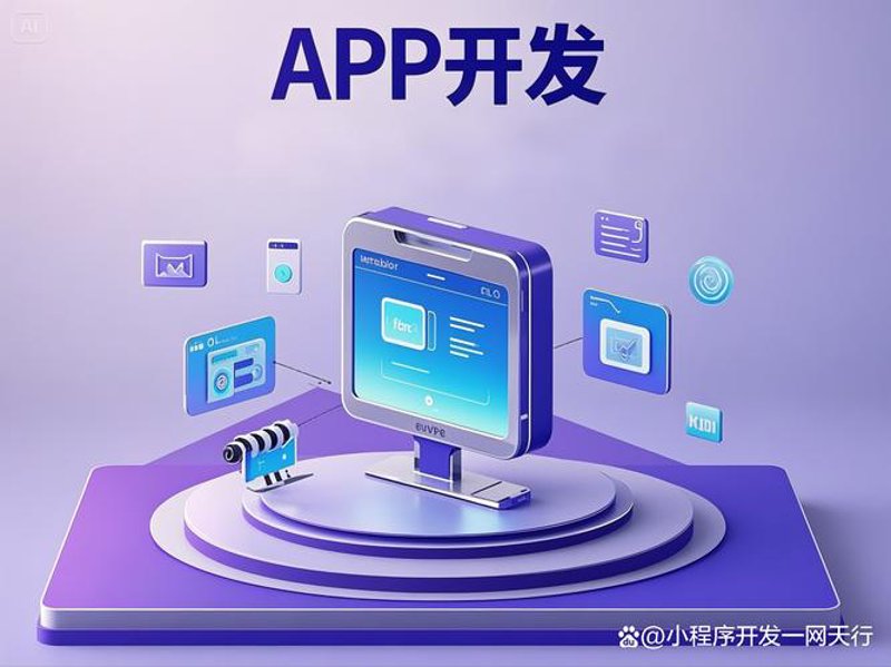 玩转微信小程序开发：让你的创意插上技术的翅膀